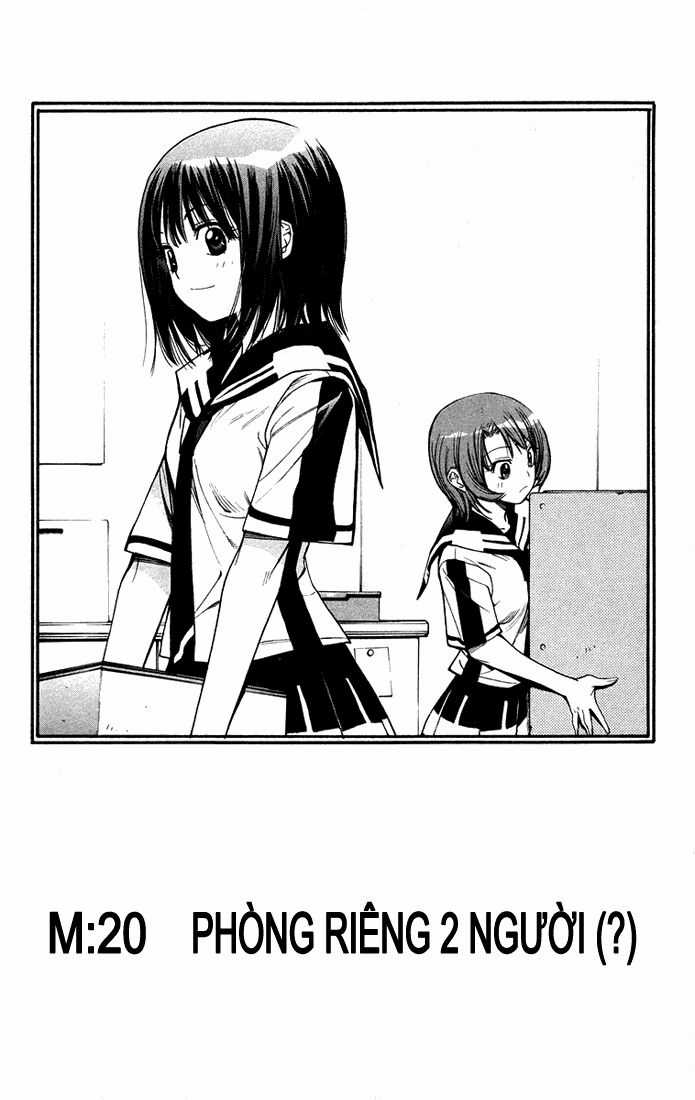 Mxo - Chapter 70 - Trang 2