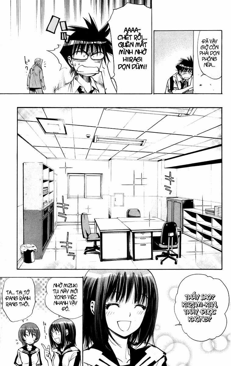 Mxo - Chapter 70 - Trang 12