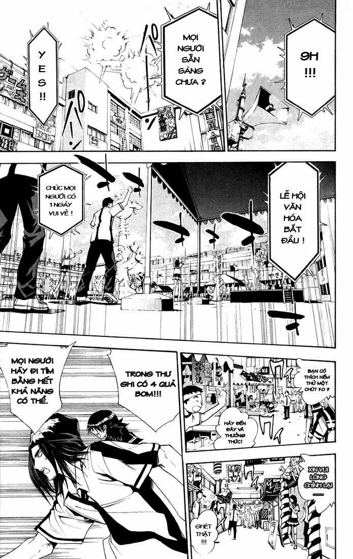 Mxo - Chapter 72 - Trang 3