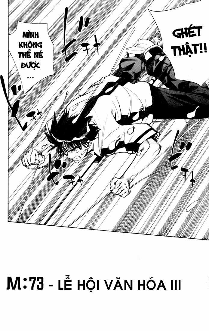 Mxo - Chapter 73 - Trang 2