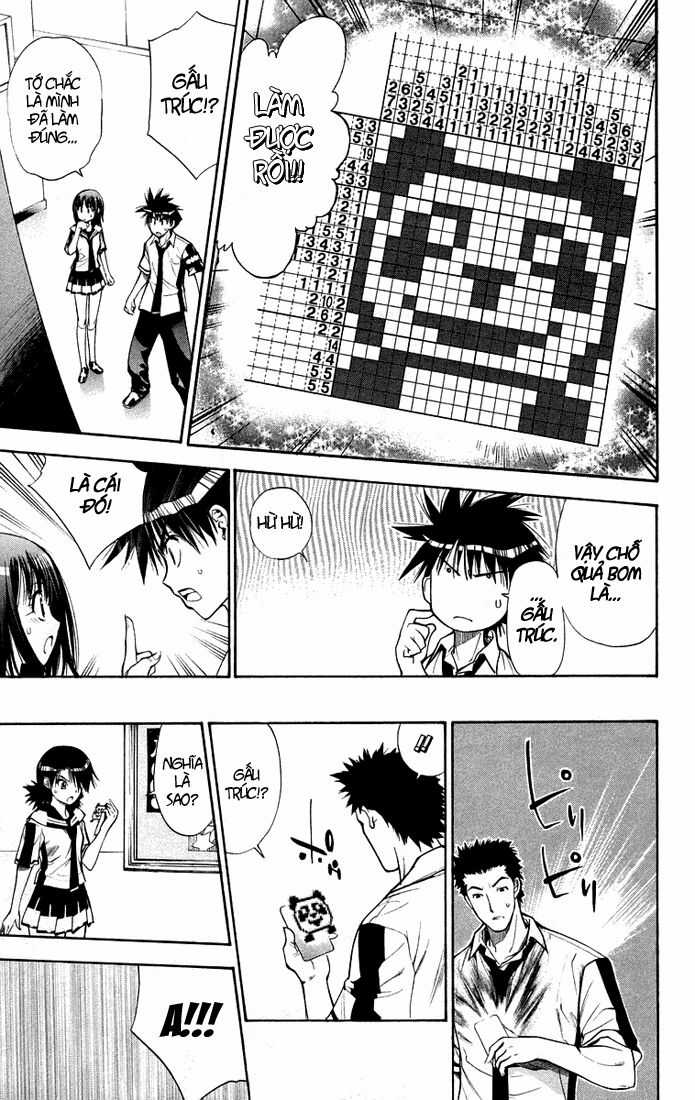 Mxo - Chapter 74 - Trang 13