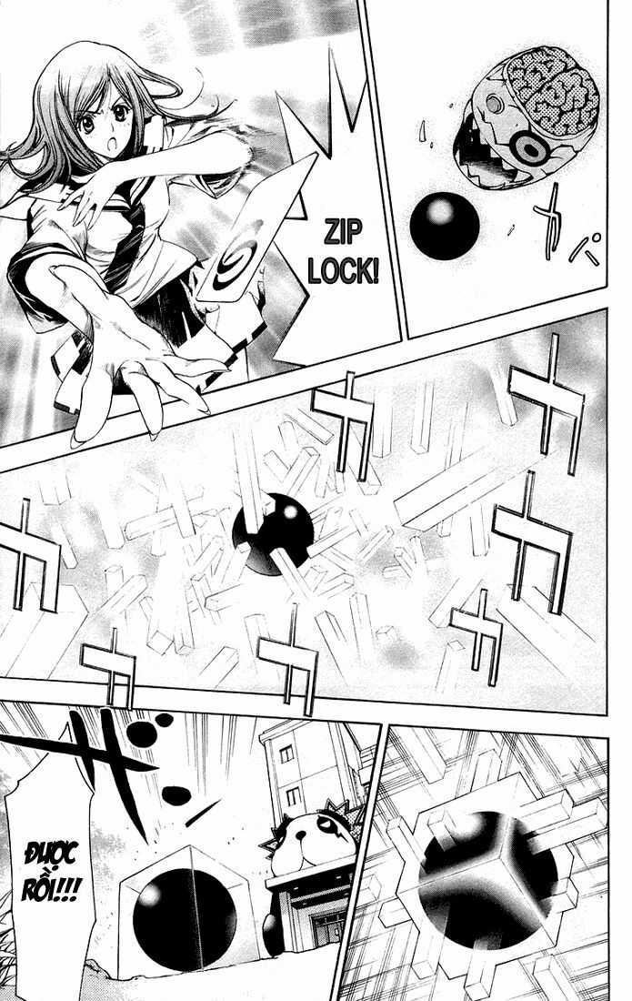 Mxo - Chapter 74 - Trang 15