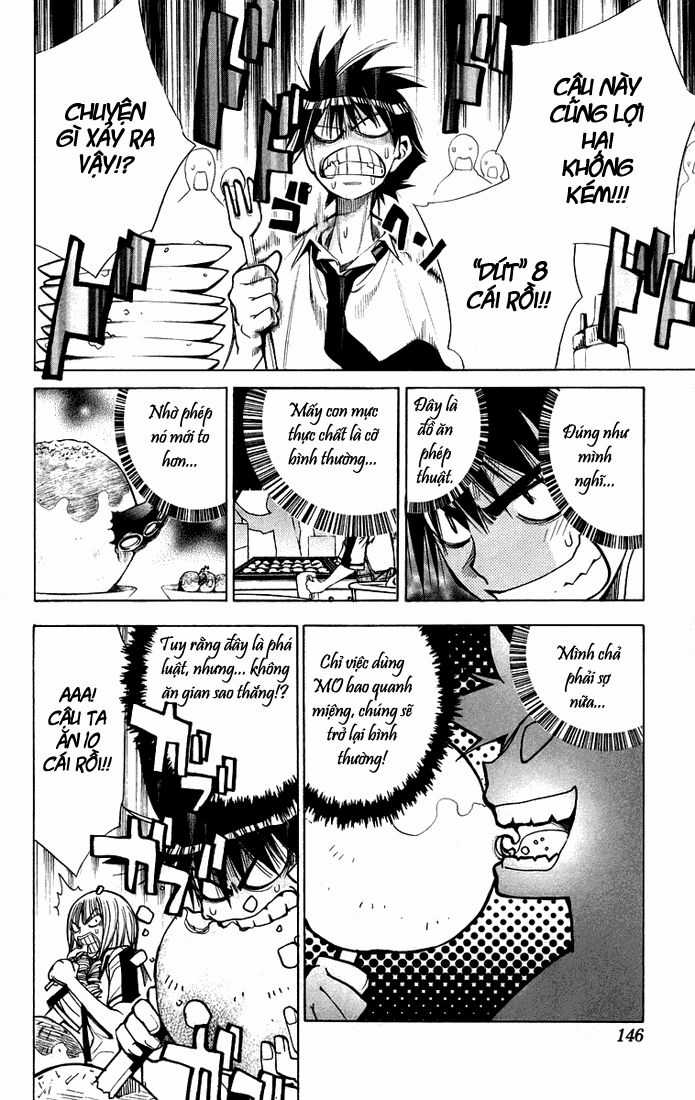 Mxo - Chapter 75 - Trang 14