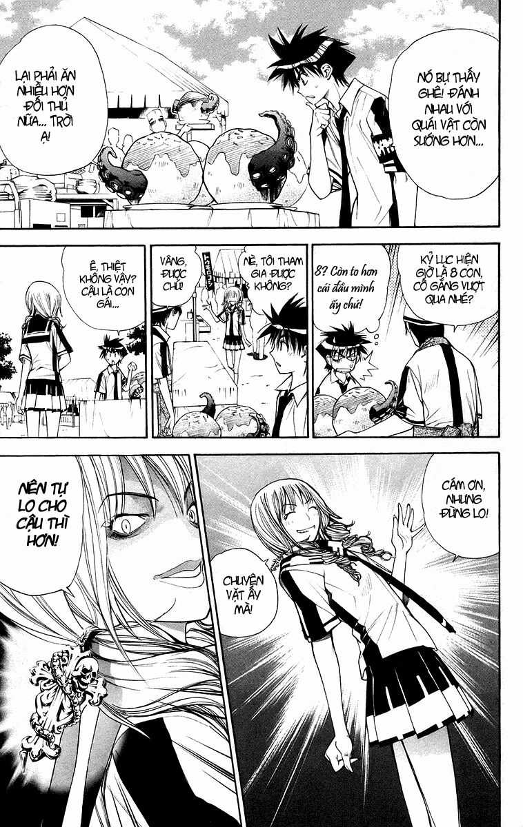 Mxo - Chapter 75 - Trang 7