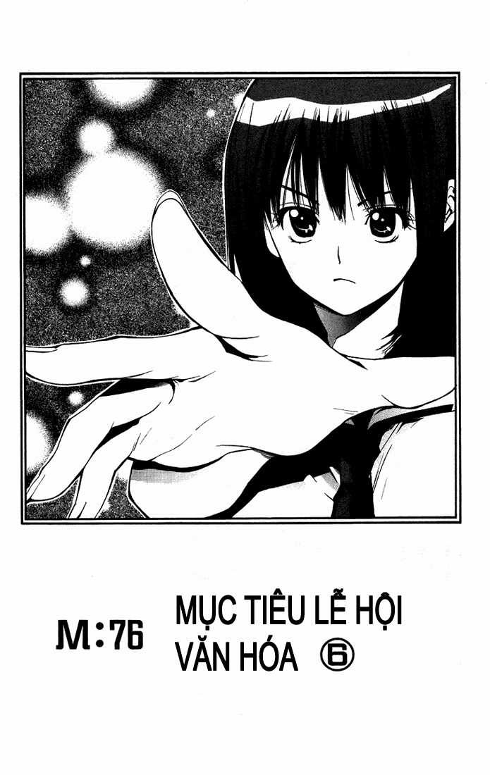 Mxo - Chapter 76 - Trang 1