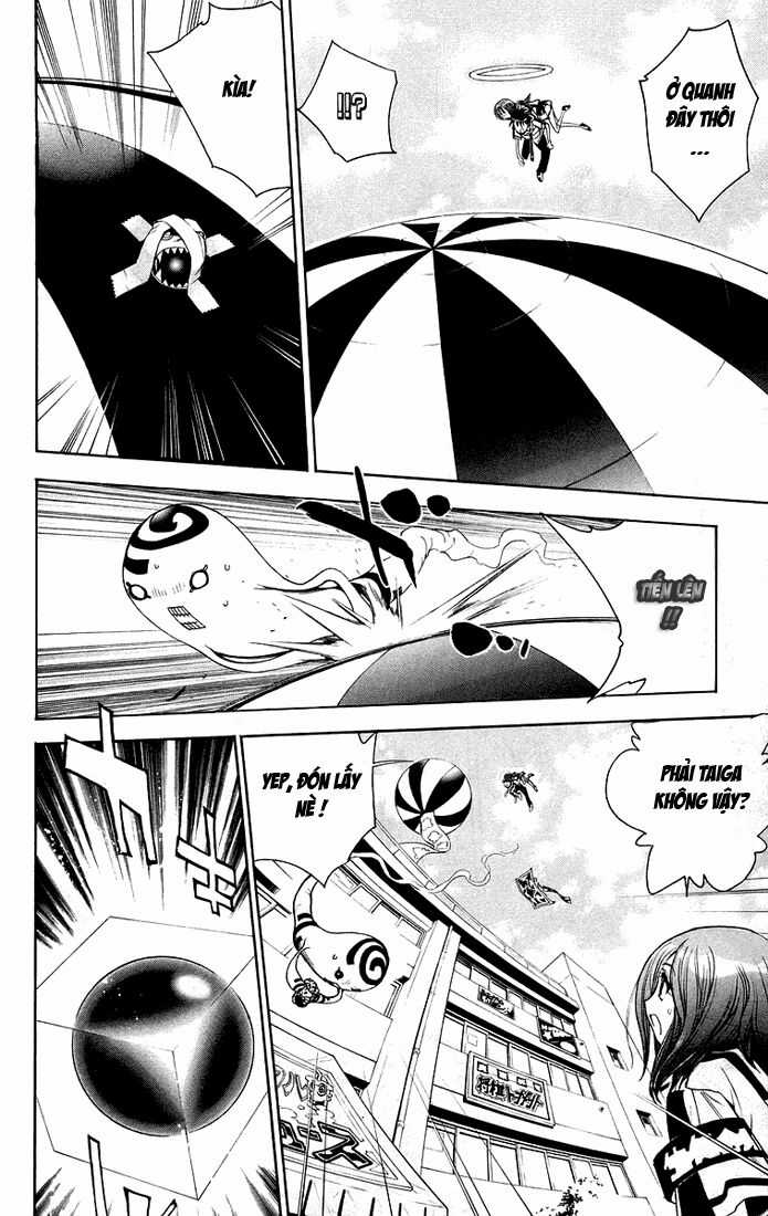 Mxo - Chapter 76 - Trang 14