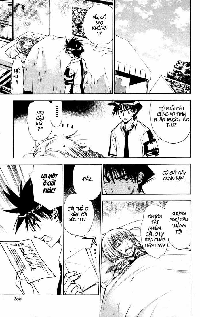 Mxo - Chapter 76 - Trang 5