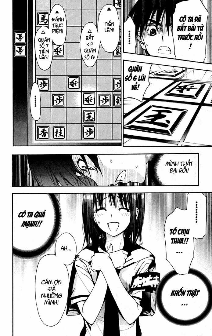 Mxo - Chapter 76 - Trang 8