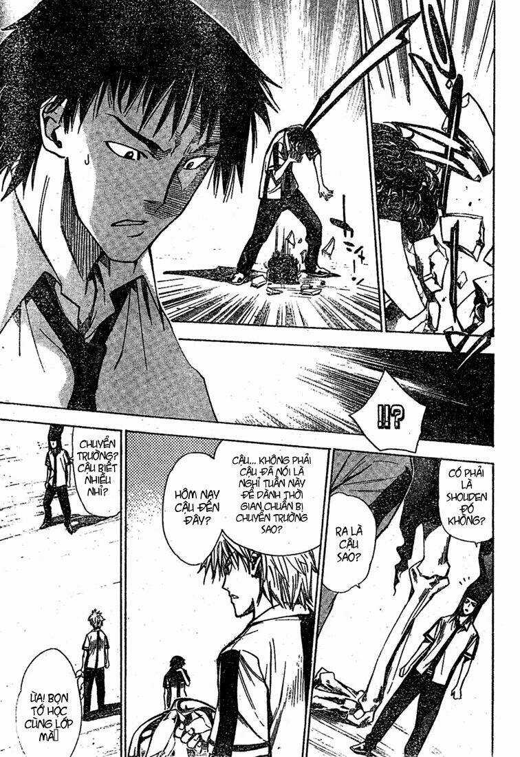 Mxo - Chapter 78 - Trang 12