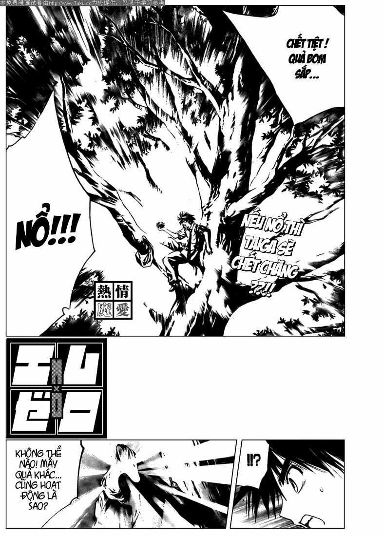 Mxo - Chapter 79 - Trang 1