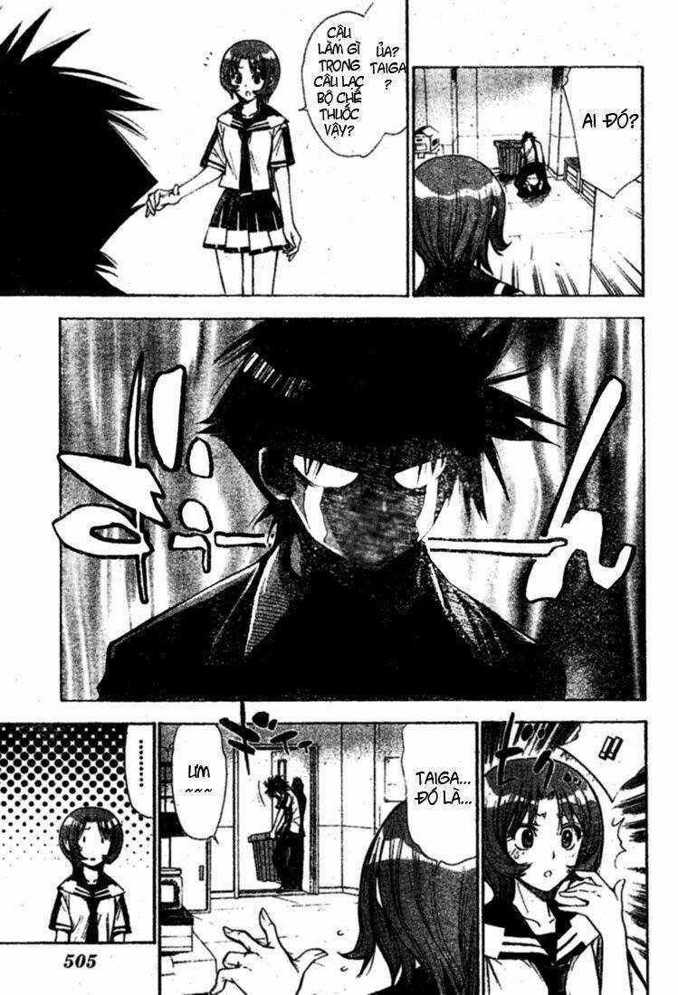 Mxo - Chapter 80 - Trang 14