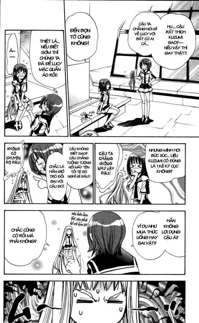 Mxo - Chapter 81 - Trang 11