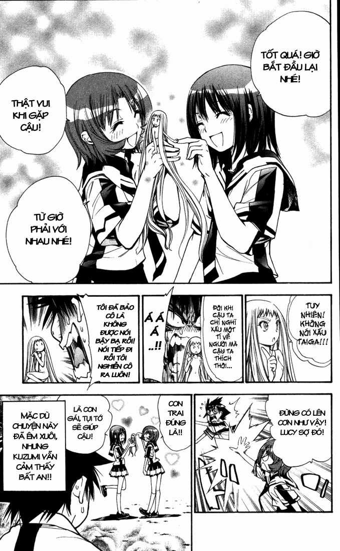 Mxo - Chapter 81 - Trang 16