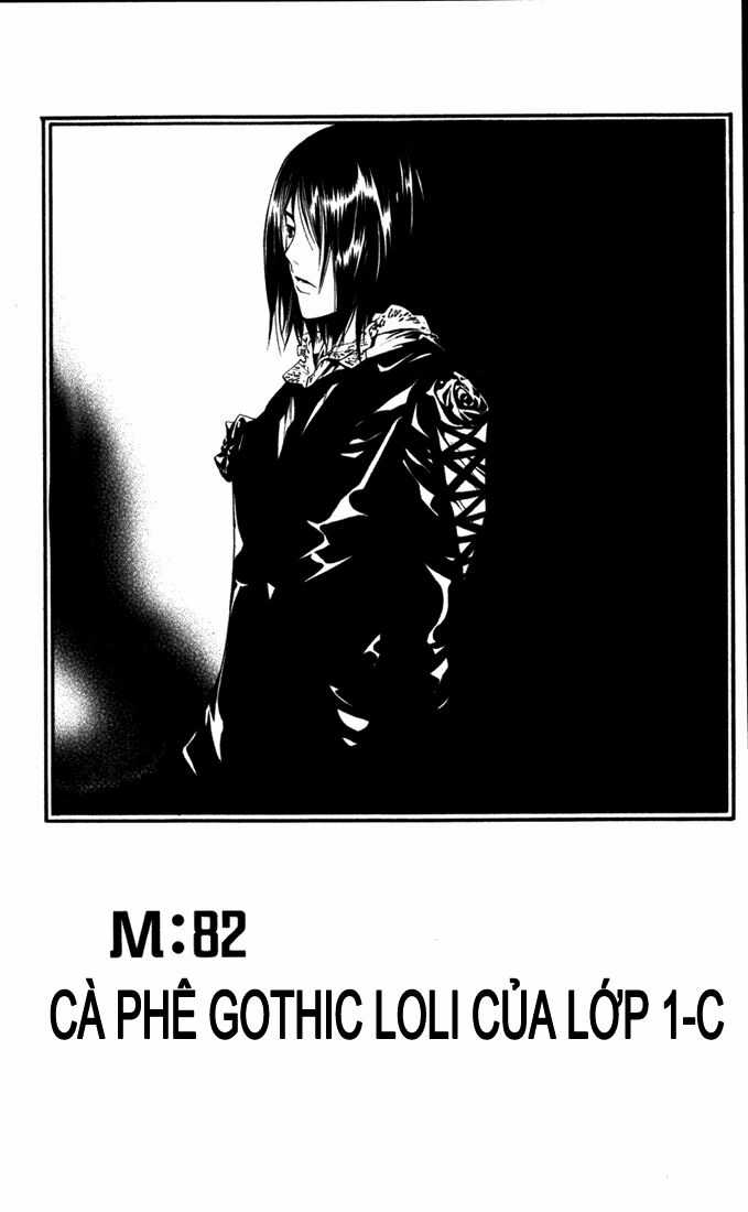 Mxo - Chapter 82 - Trang 1