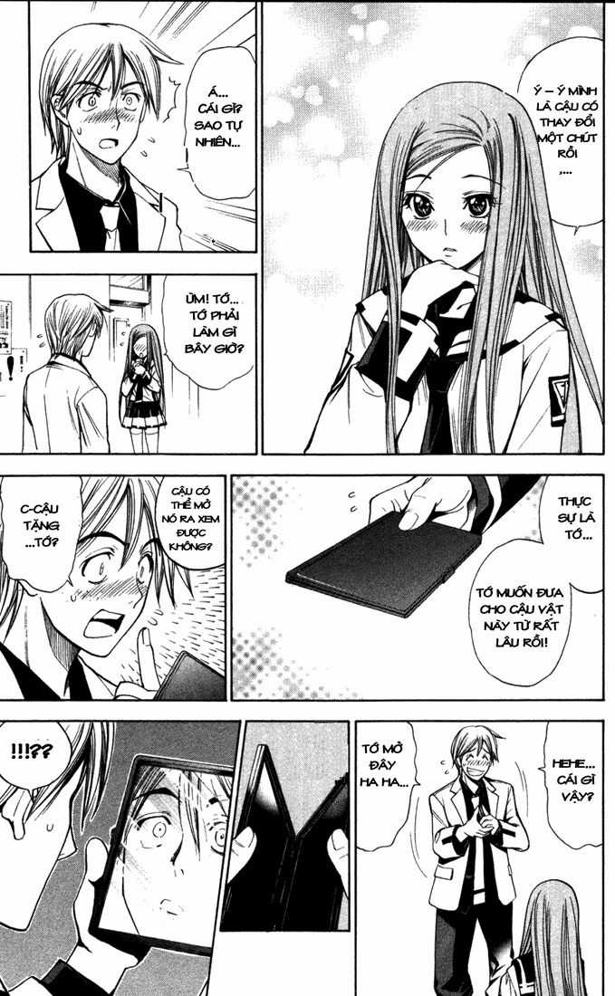 Mxo - Chapter 83 - Trang 13