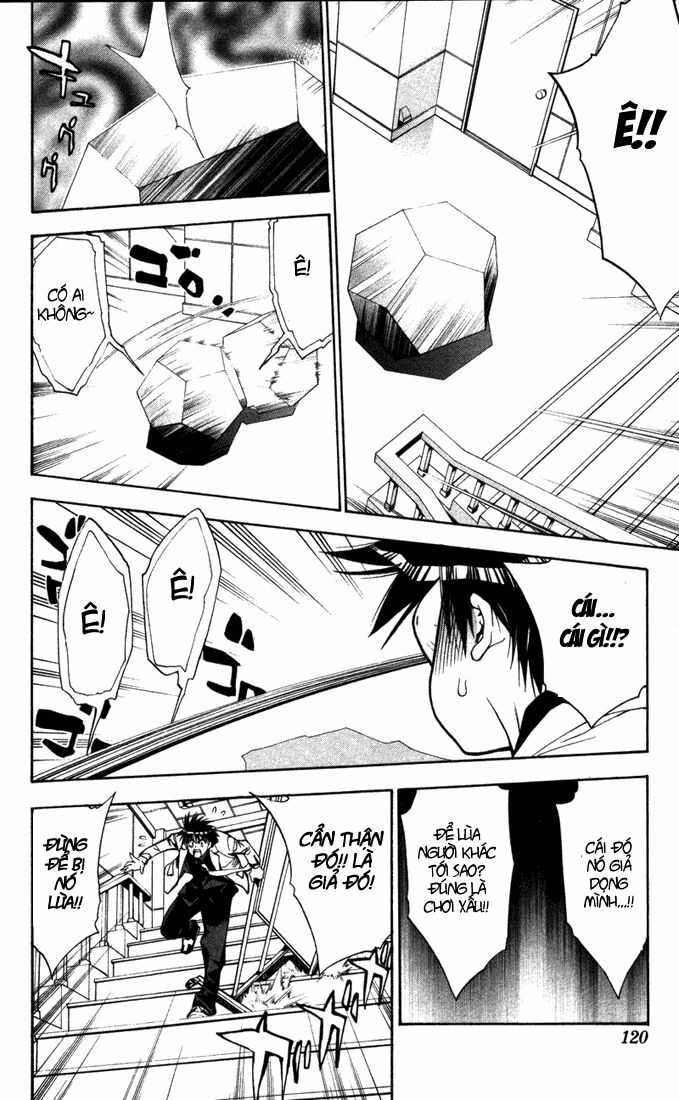 Mxo - Chapter 84 - Trang 6