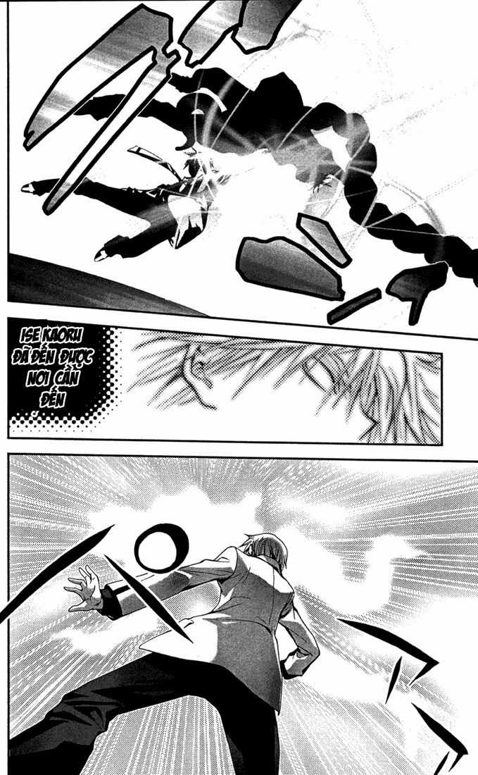 Mxo - Chapter 85 - Trang 16