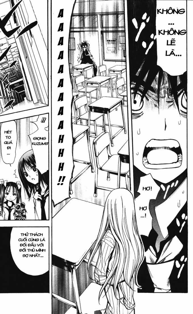 Mxo - Chapter 86 - Trang 3