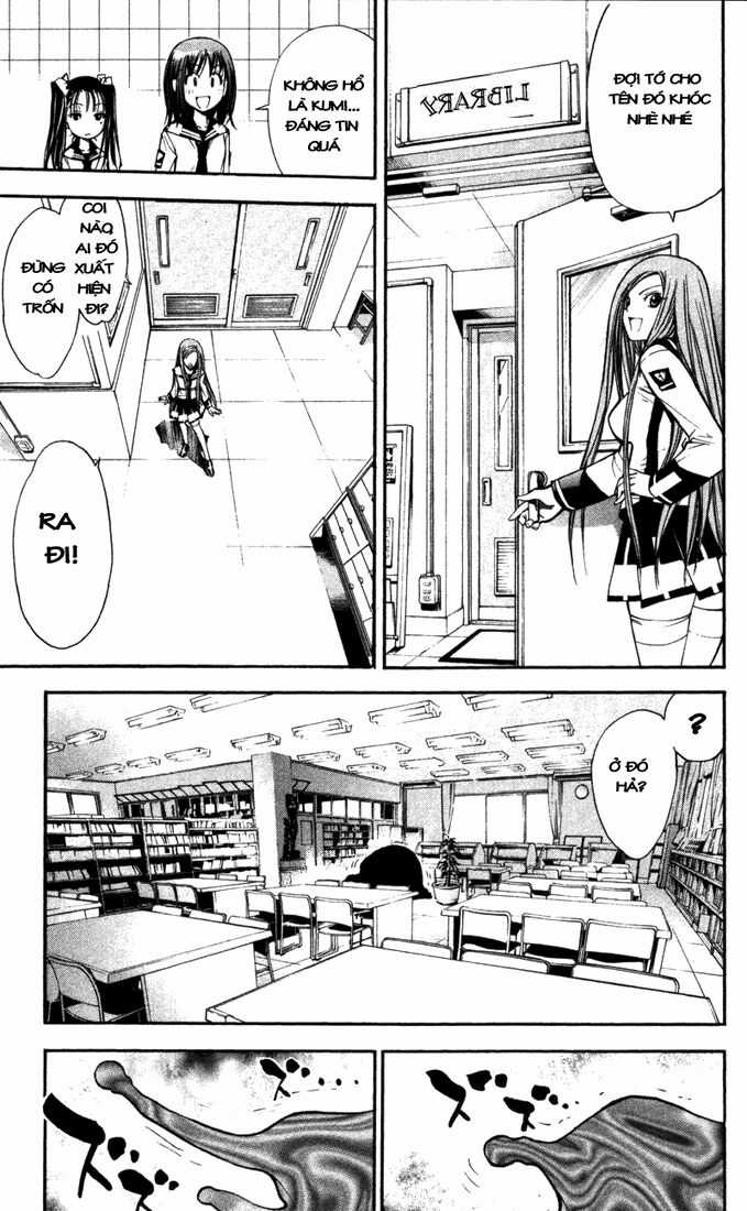 Mxo - Chapter 86 - Trang 5