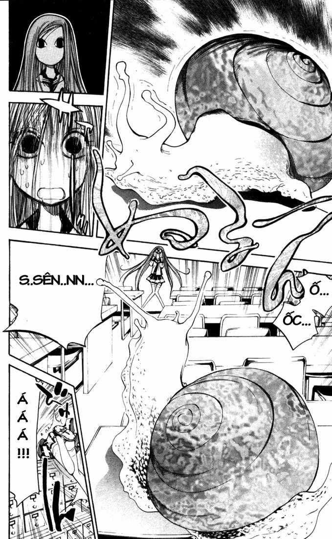 Mxo - Chapter 86 - Trang 6