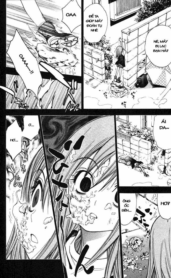 Mxo - Chapter 86 - Trang 8