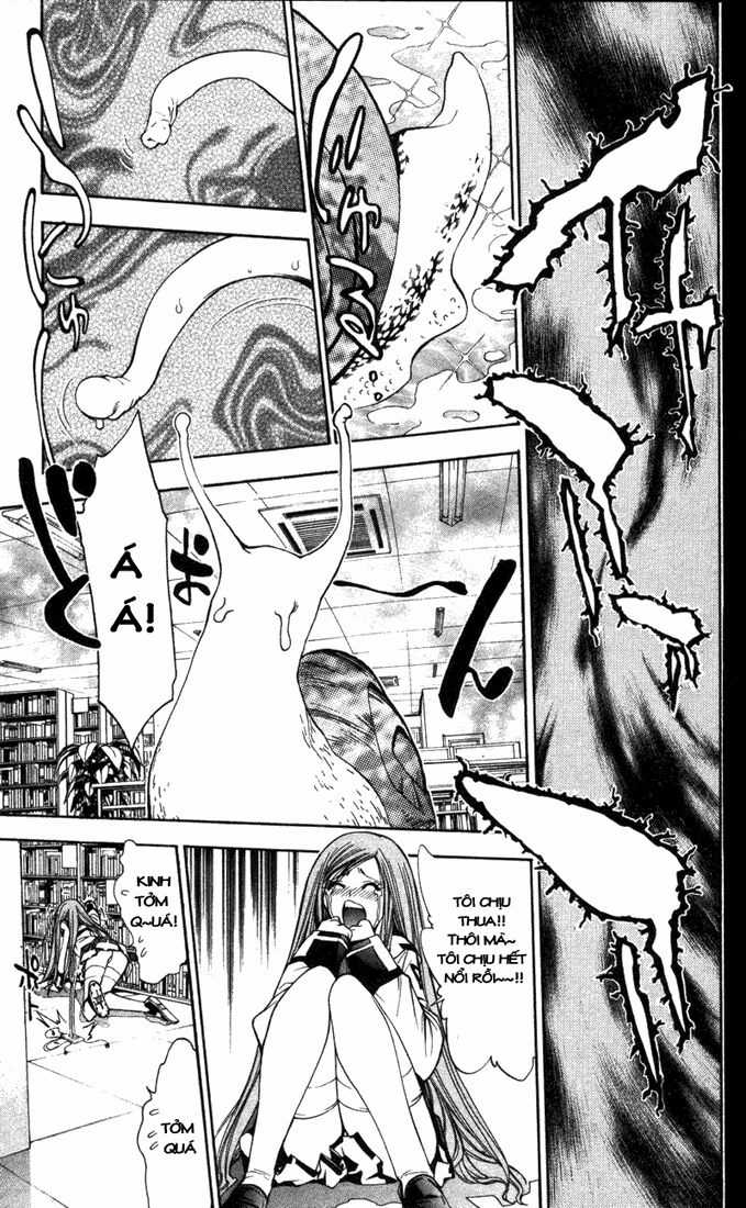 Mxo - Chapter 86 - Trang 9