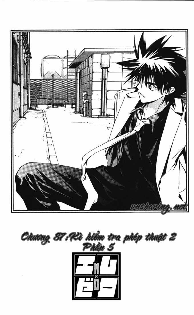 Mxo - Chapter 87 - Trang 1