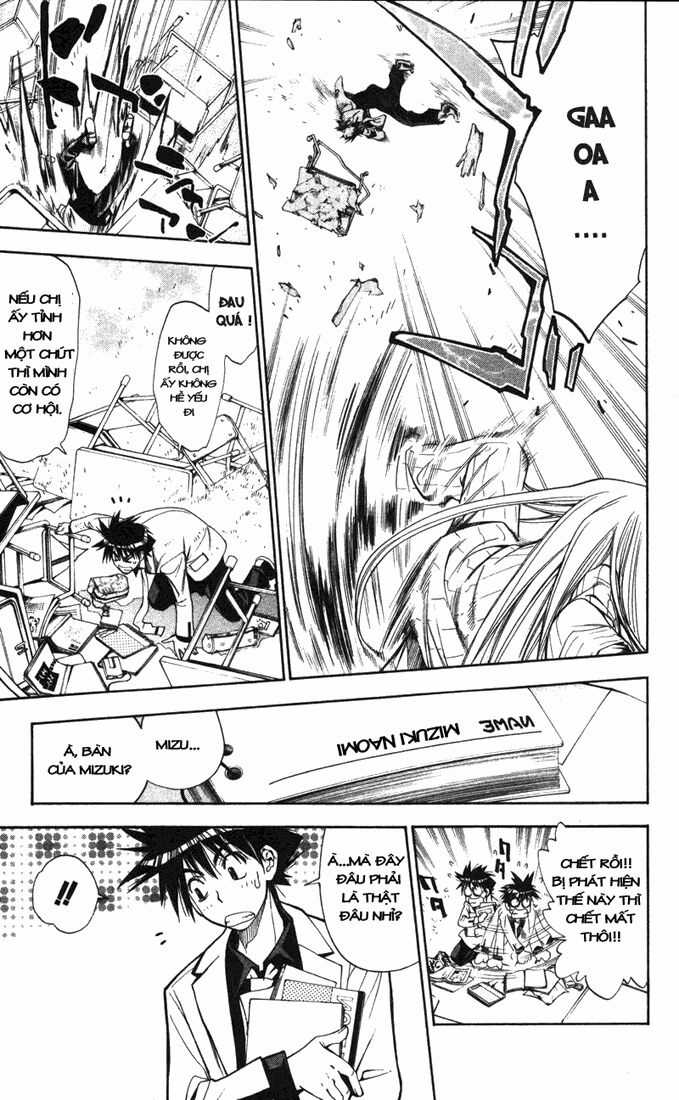 Mxo - Chapter 87 - Trang 5