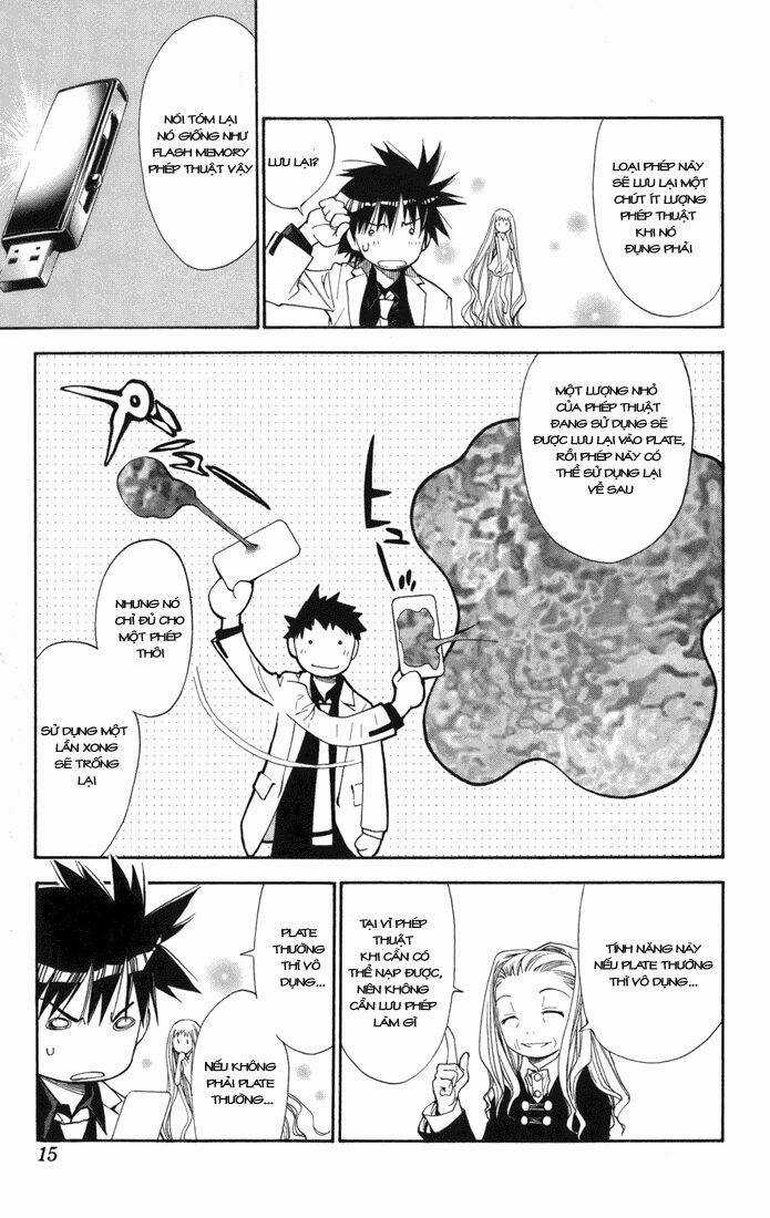 Mxo - Chapter 88 - Trang 11