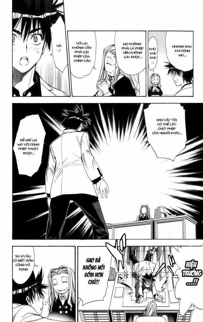 Mxo - Chapter 88 - Trang 12