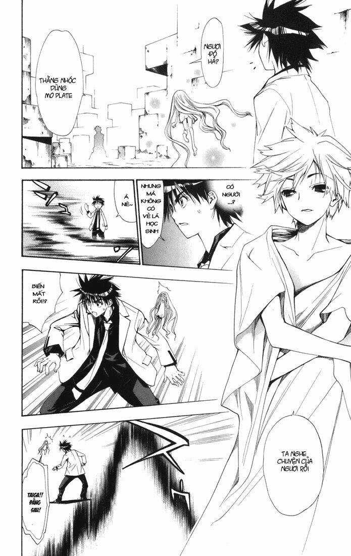 Mxo - Chapter 88 - Trang 16