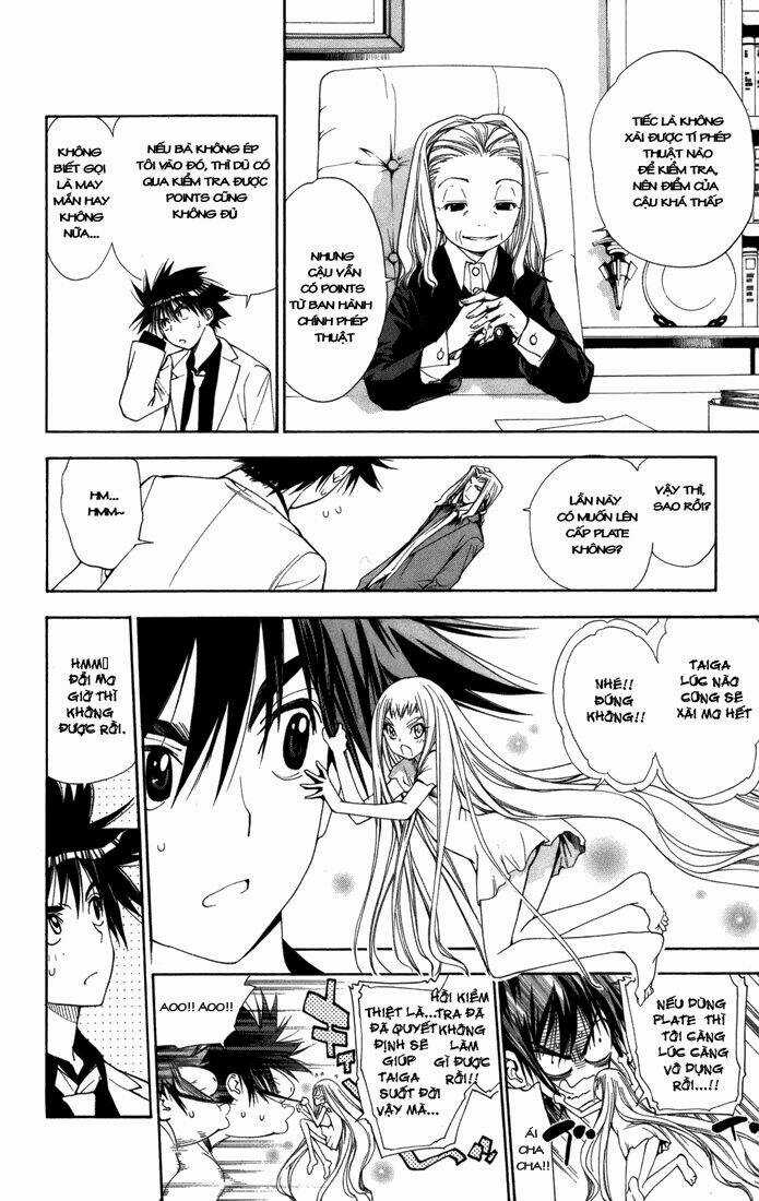 Mxo - Chapter 88 - Trang 6