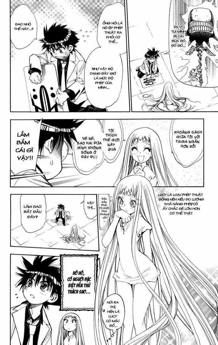 Mxo - Chapter 89 - Trang 11