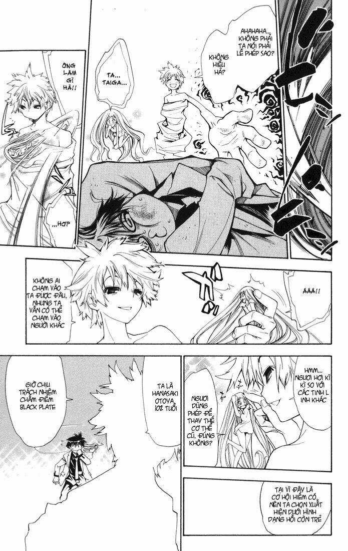 Mxo - Chapter 89 - Trang 4