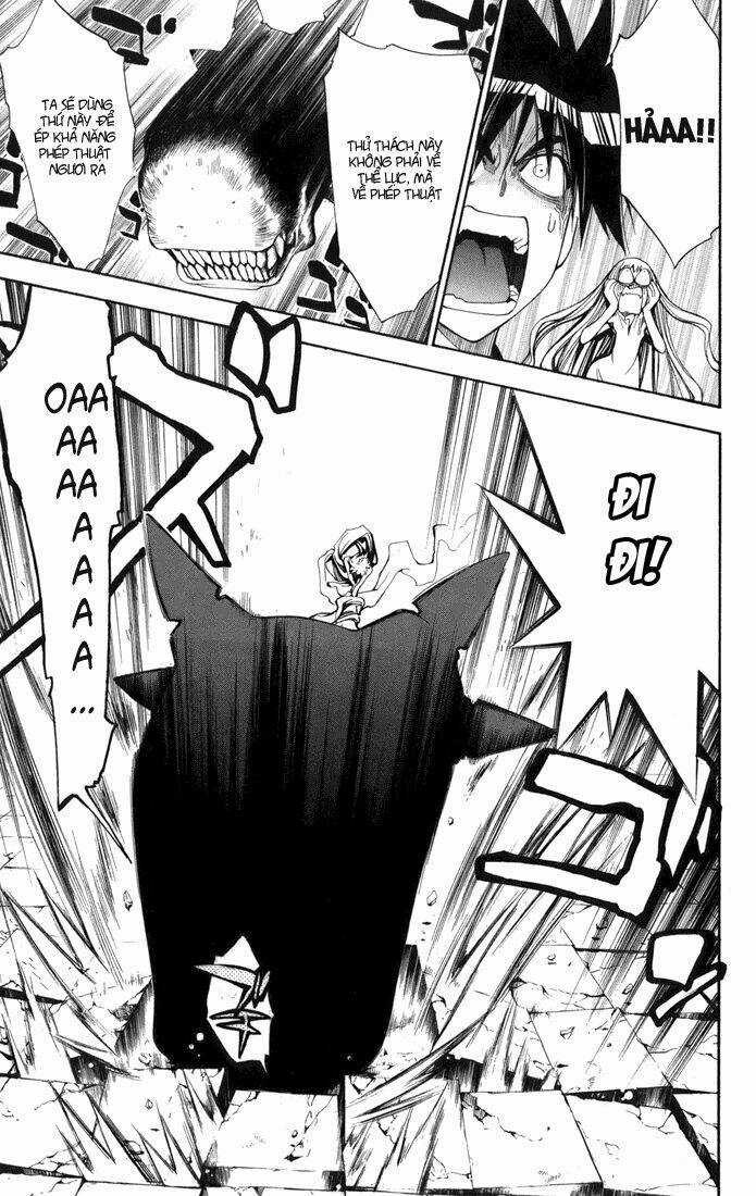 Mxo - Chapter 89 - Trang 8