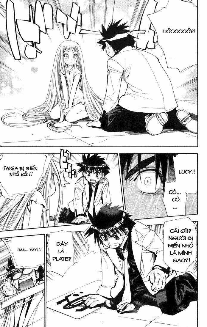 Mxo - Chapter 89 - Trang 10