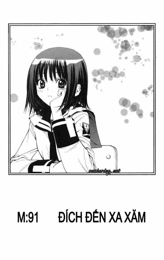 Mxo - Chapter 91 - Trang 2