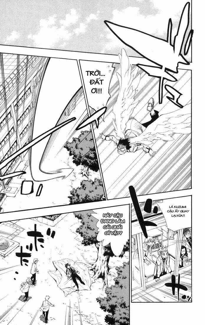 Mxo - Chapter 91 - Trang 14