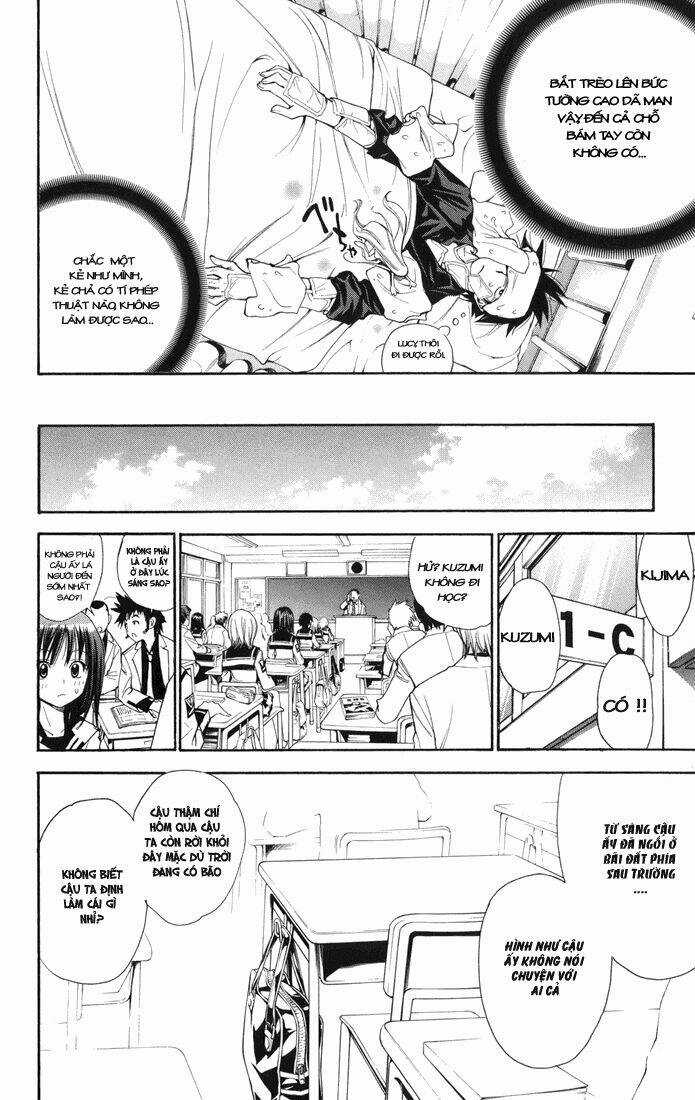 Mxo - Chapter 91 - Trang 17