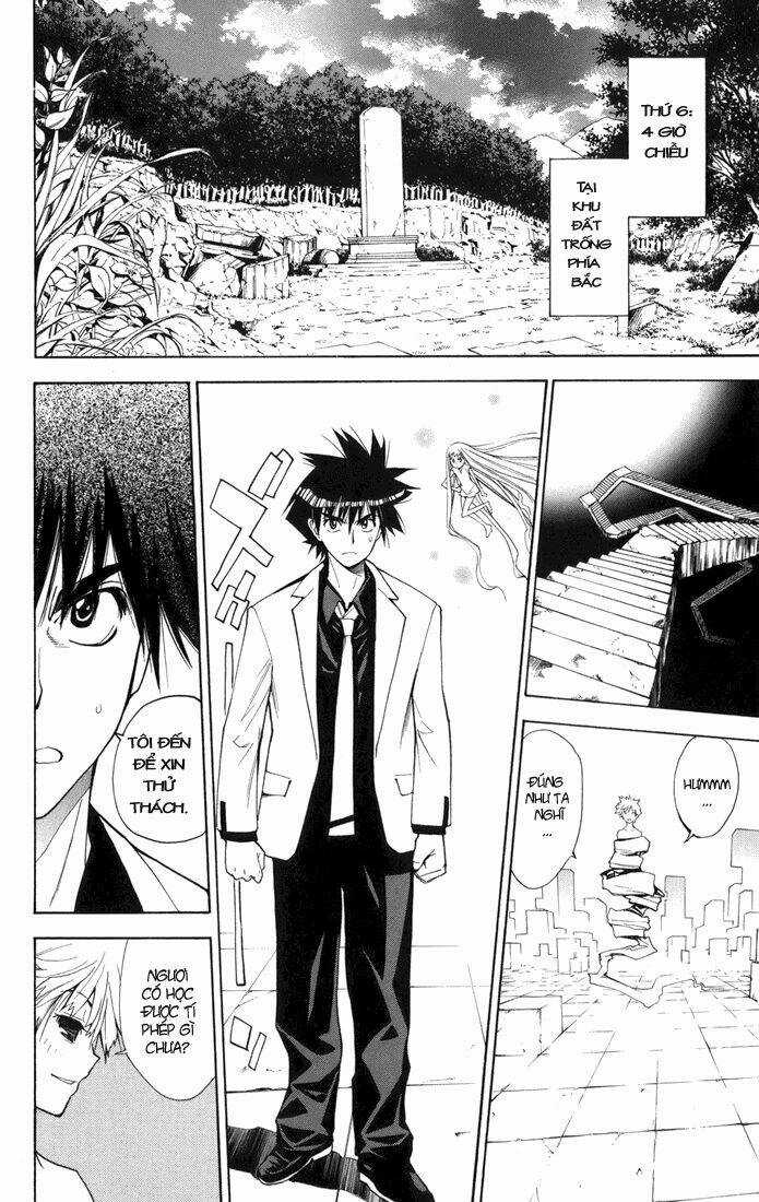 Mxo - Chapter 92 - Trang 3