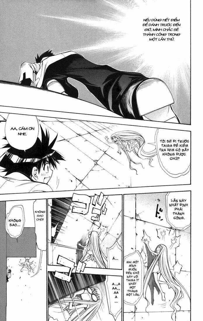 Mxo - Chapter 92 - Trang 10