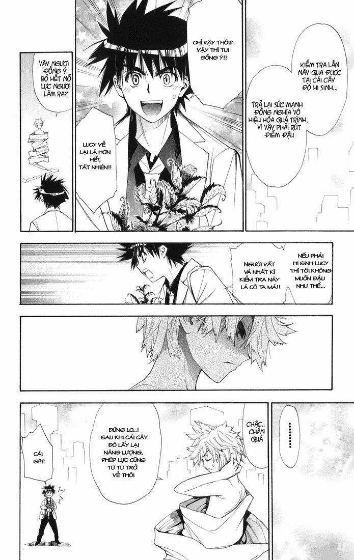 Mxo - Chapter 93 - Trang 13