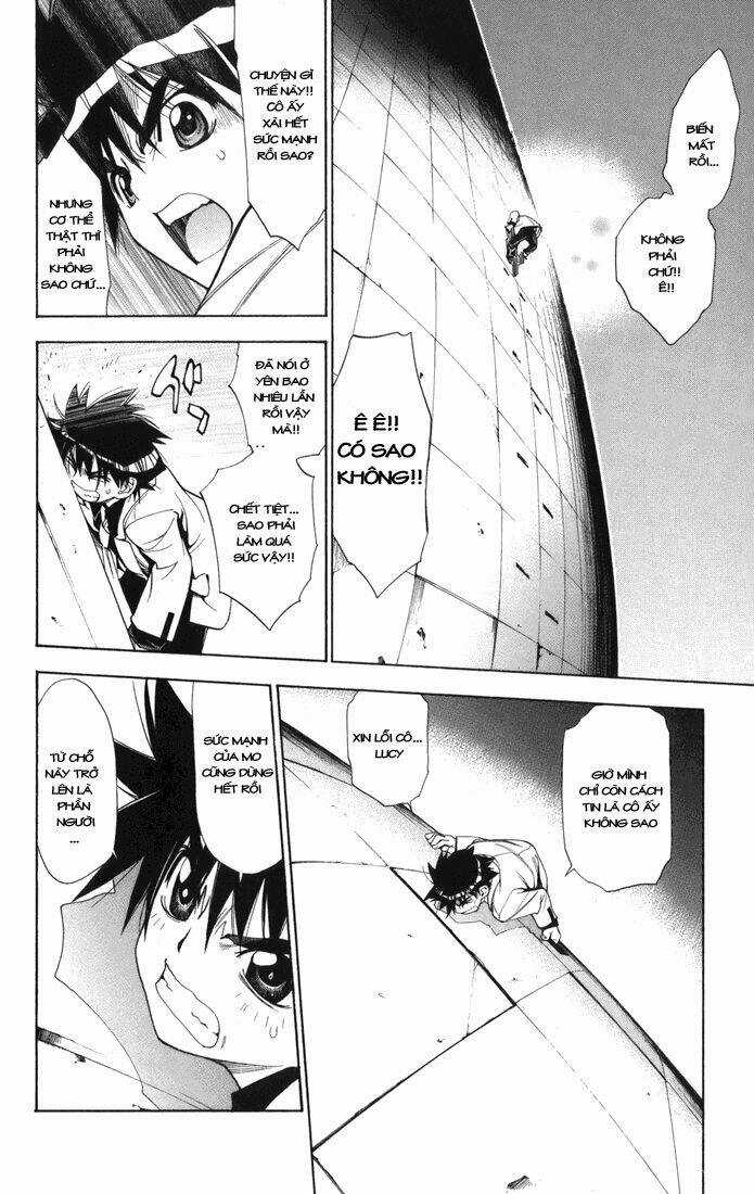 Mxo - Chapter 93 - Trang 3