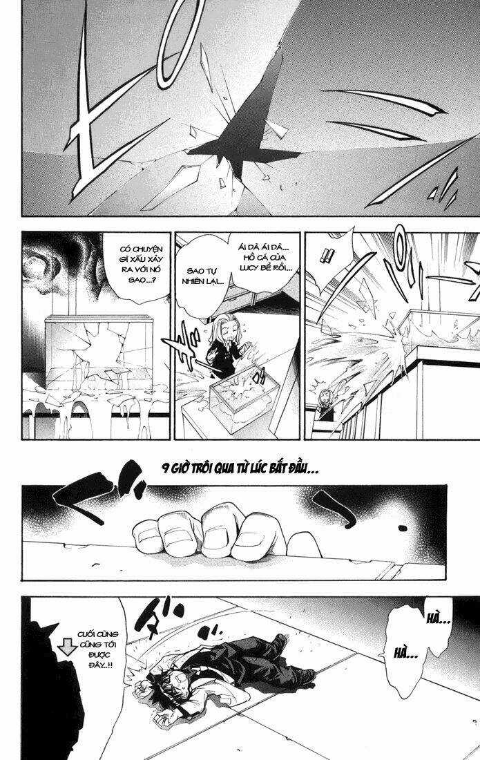 Mxo - Chapter 93 - Trang 5