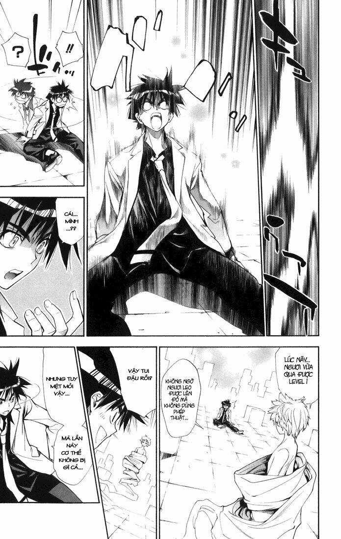 Mxo - Chapter 93 - Trang 10