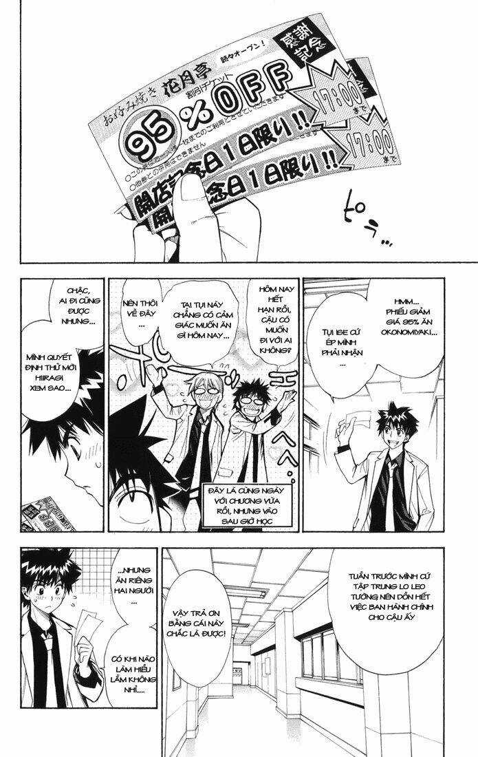 Mxo - Chapter 96 - Trang 3