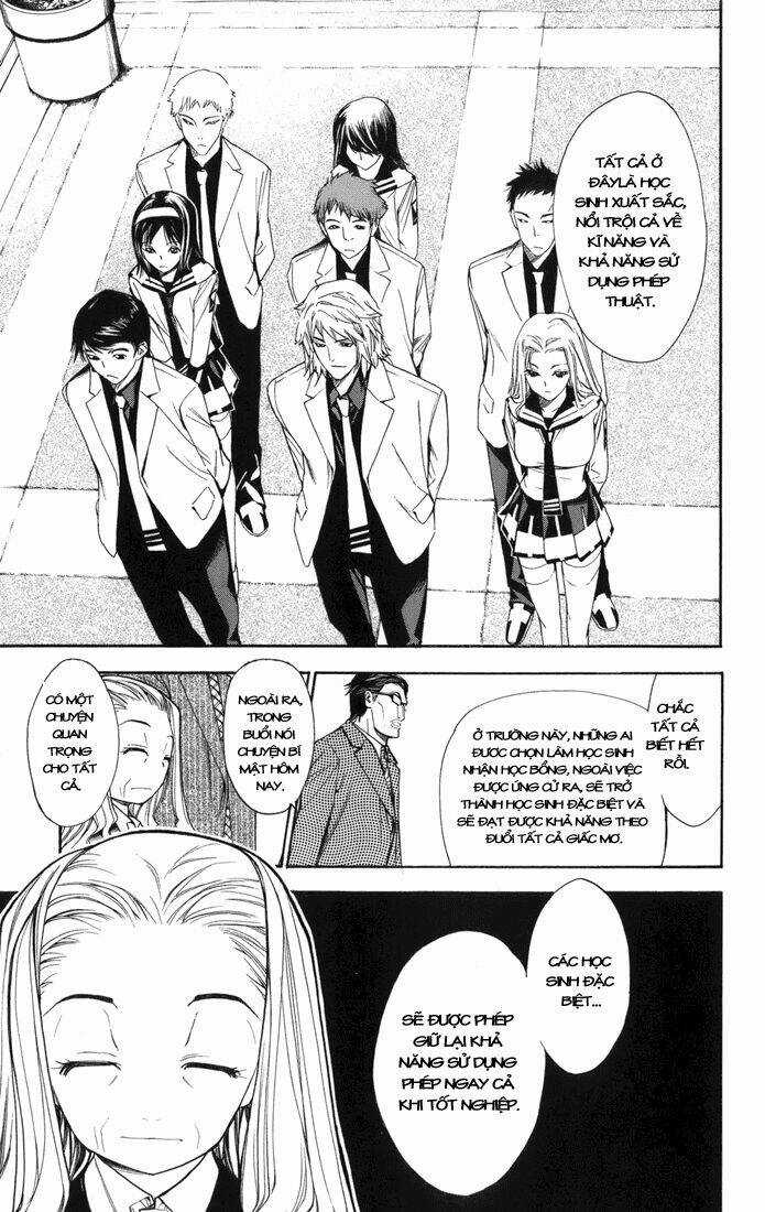 Mxo - Chapter 97 - Trang 4