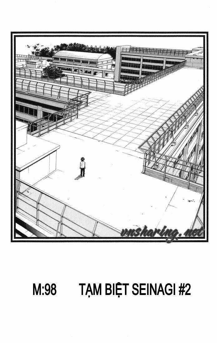 Mxo - Chapter 98 - Trang 2