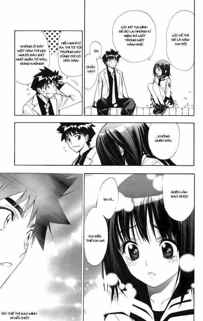 Mxo - Chapter 98 - Trang 16