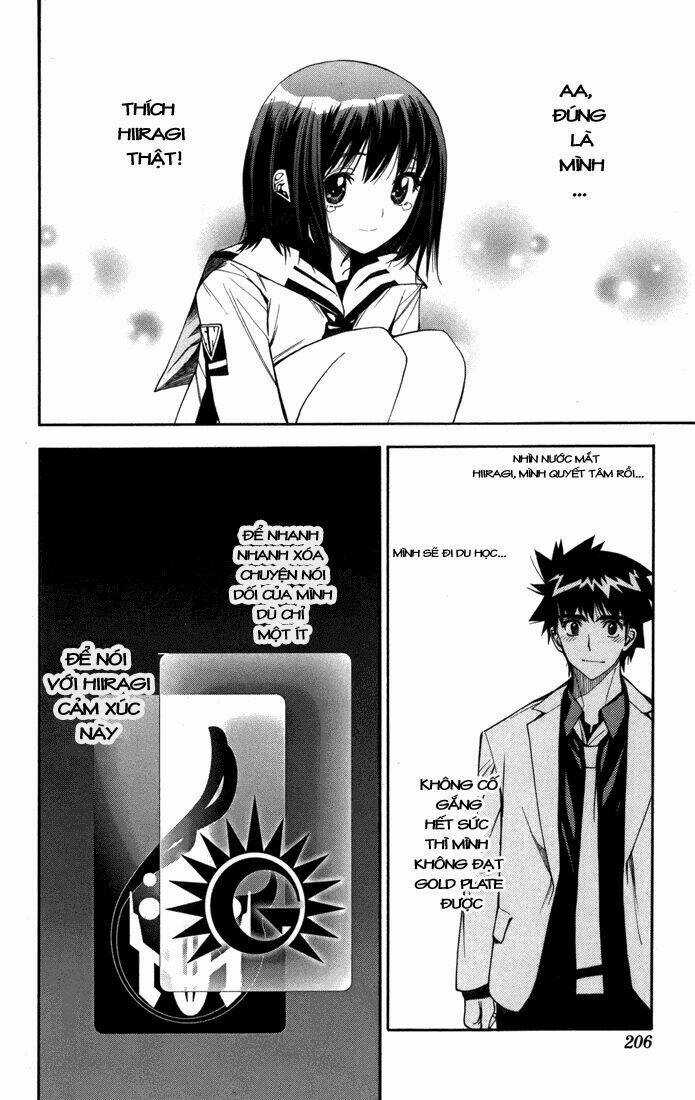 Mxo - Chapter 98 - Trang 20